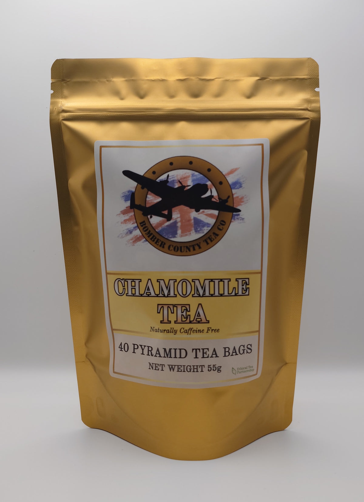 Chamomile Tea