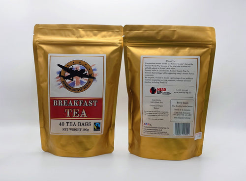 Breakfast Tea