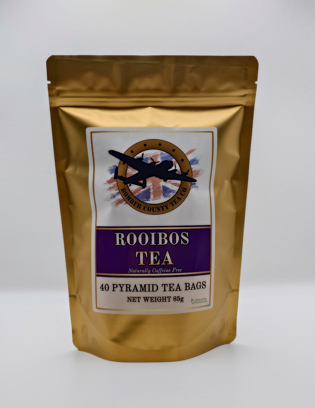 Rooibos Tea