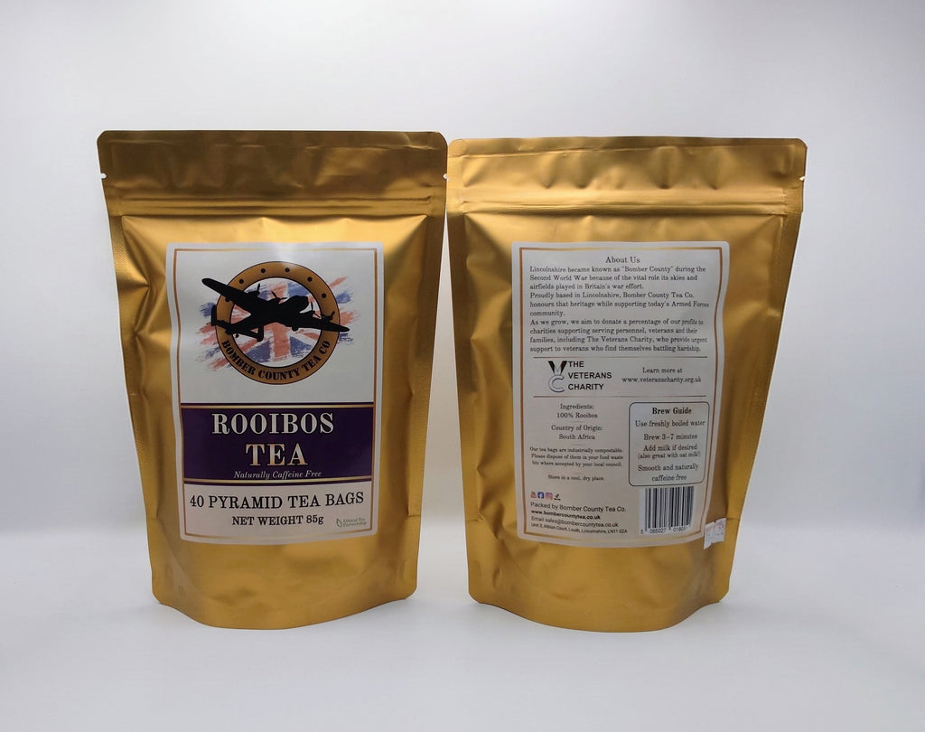 Rooibos Tea