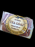 Bomber County Tea Loaf