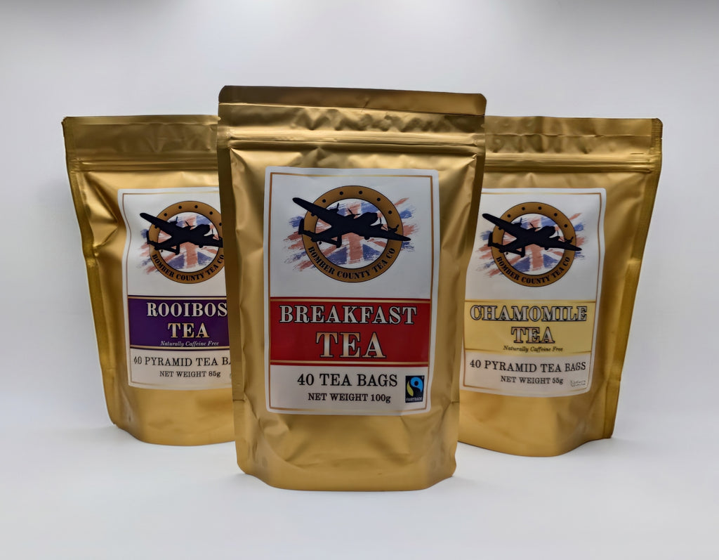 Heritage Collection Bundle