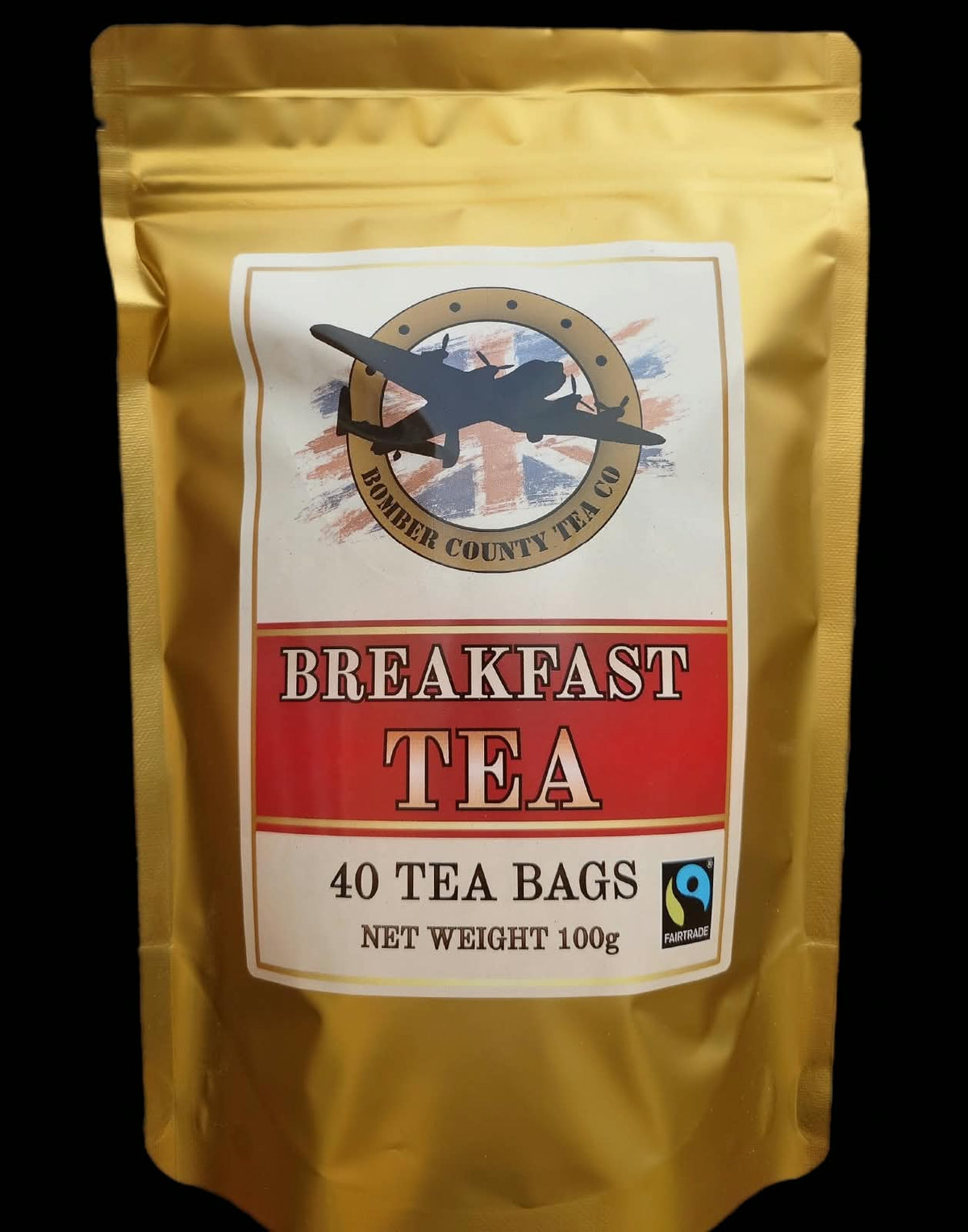 Breakfast Tea